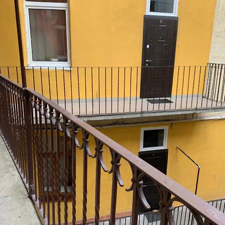 5Kotliarska Moisha House Lägenhet Lviv Exteriör bild