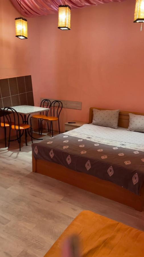 5Kotliarska Moisha House Lägenhet Lviv Exteriör bild