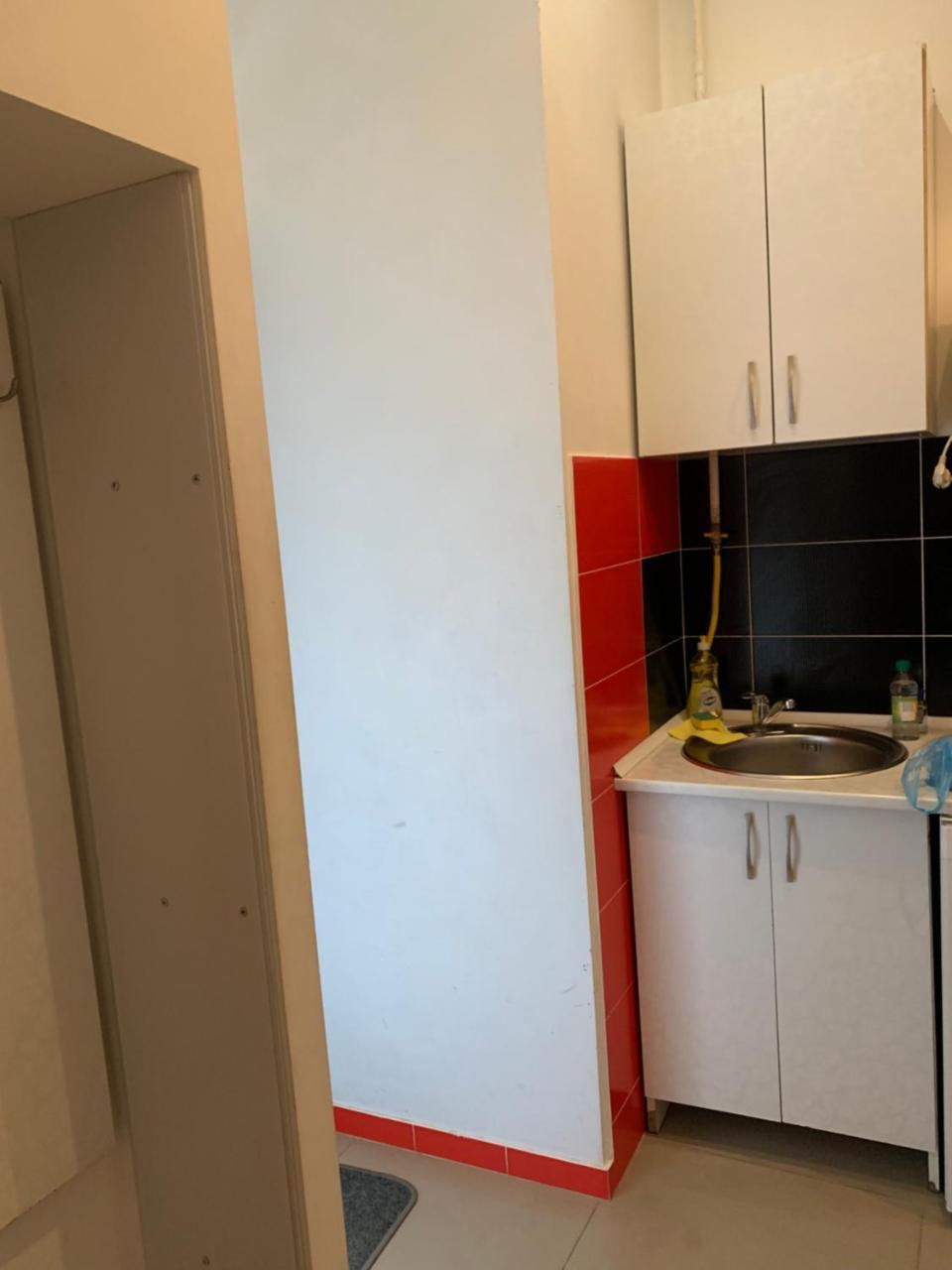 5Kotliarska Moisha House Lägenhet Lviv Exteriör bild
